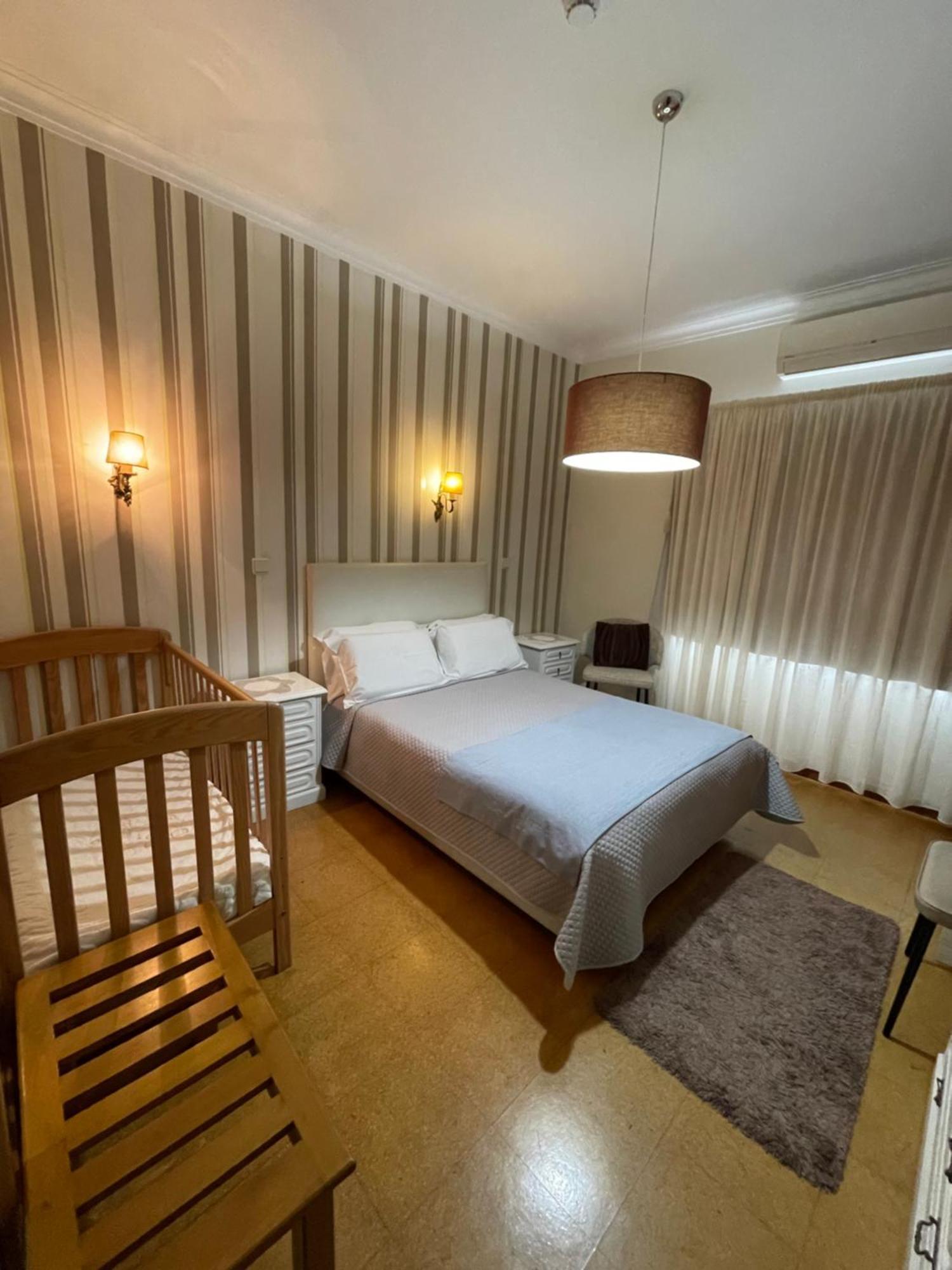 Solar S.Bento Hotel ซานโตชีร์โซ ภายนอก รูปภาพ