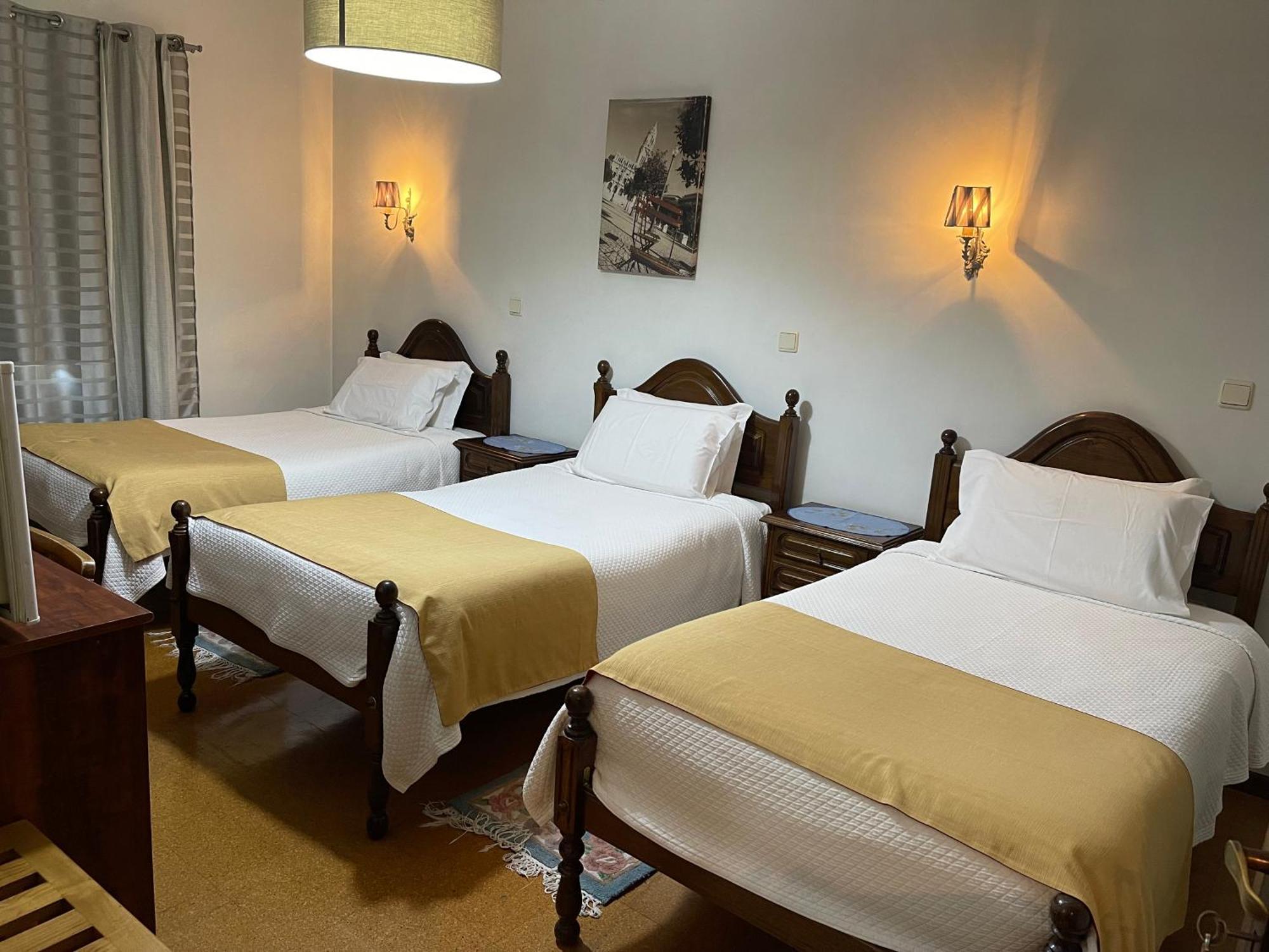 Solar S.Bento Hotel ซานโตชีร์โซ ภายนอก รูปภาพ
