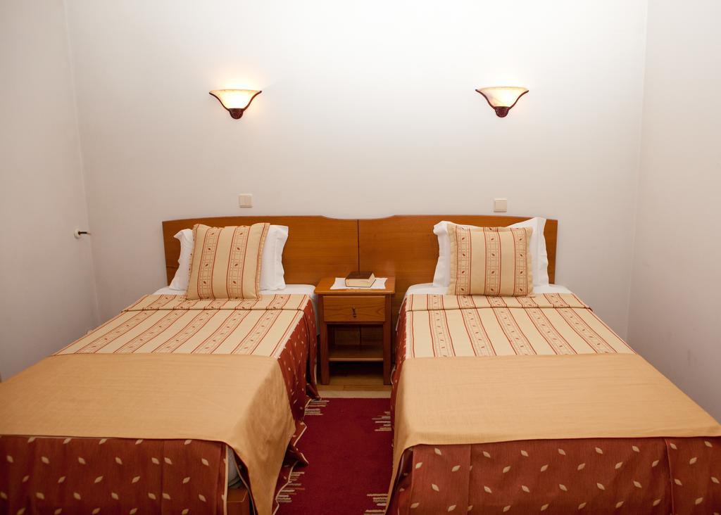 Solar S.Bento Hotel ซานโตชีร์โซ ภายนอก รูปภาพ