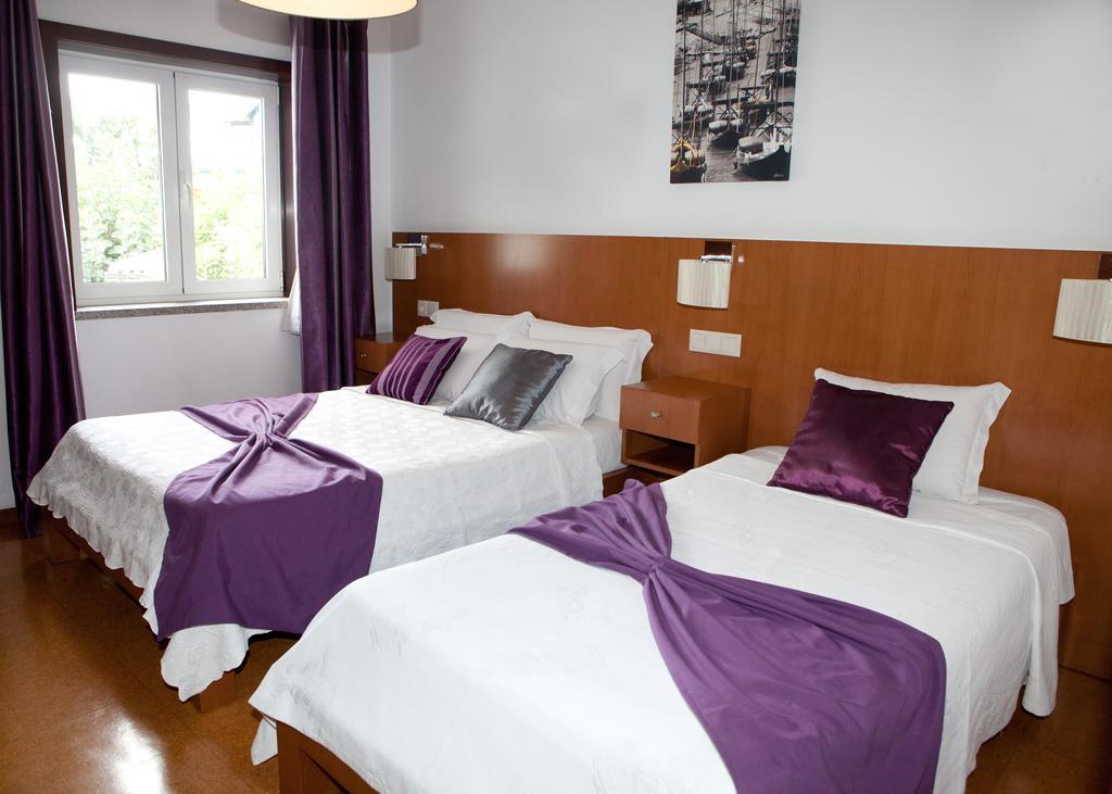 Solar S.Bento Hotel ซานโตชีร์โซ ภายนอก รูปภาพ