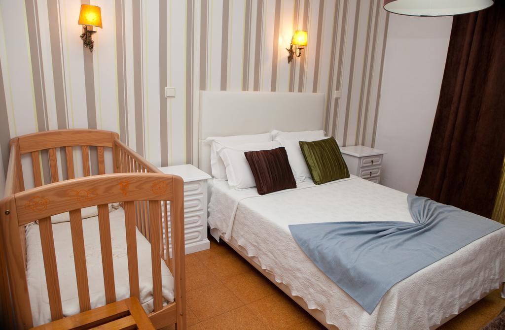 Solar S.Bento Hotel ซานโตชีร์โซ ภายนอก รูปภาพ