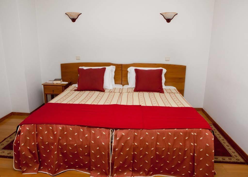 Solar S.Bento Hotel ซานโตชีร์โซ ภายนอก รูปภาพ